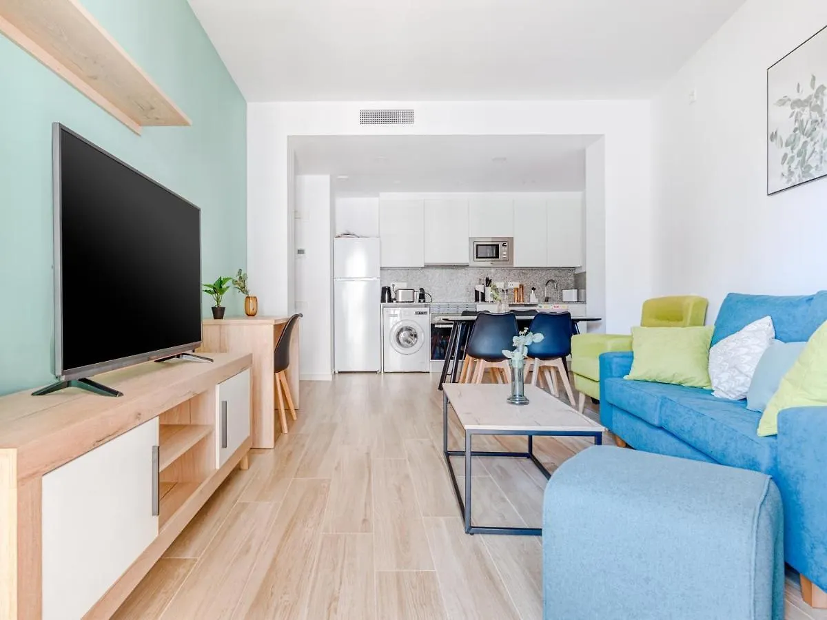 Limehome Barcelona Carrer De Besalu 90 - Estancia Temporal 0*,